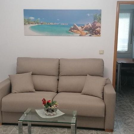 Coqueto Apartamento En Alameda Principal Garaje Santander Exterior photo